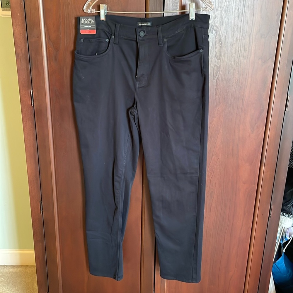 NWT Banana Republic pants